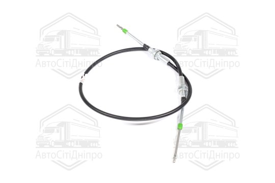 Трос скидання тиску, распредел. КПП Т-150 75х1500мм <ДК>