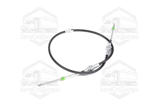 Трос скидання тиску, распредел. КПП Т-150 75х1500мм <ДК>