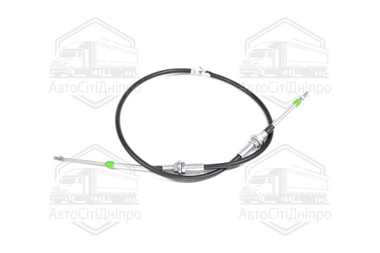 Трос скидання тиску, распредел. КПП Т-150 75х1500мм <ДК>