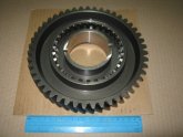 Шестерня 2-пер.втор.вала 236 Z = 47 <ДК>