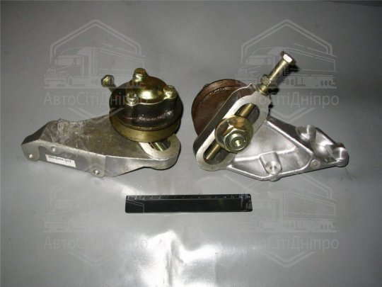 Пристрій натяжний компресора <ДК>