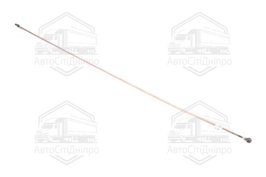 Трубка ПНВТ відвідна <ДК>