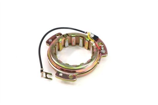 Статор ГАЗ 53,3307 (безконтактний) у зборі <ДК>
