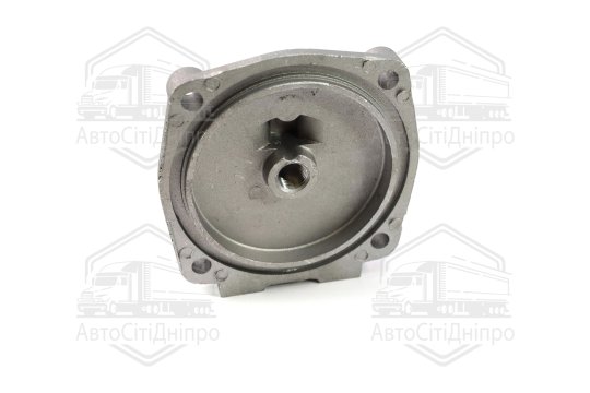 Кришка фільтра грубого очищення палива МТЗ, Д-240 <ДК>