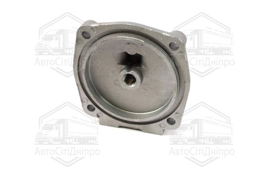 Кришка фільтра грубого очищення палива МТЗ, Д-240 <ДК>