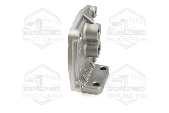 Кришка фільтра грубого очищення палива МТЗ, Д-240 <ДК>