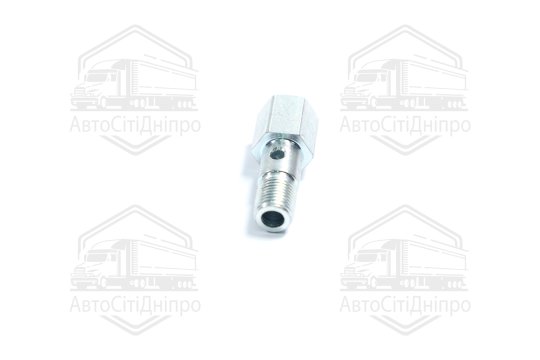 Штуцер обратки МТЗ <ДК>