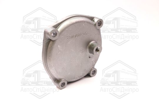 Кришка фільтра тонкої очистки палива МТЗ, Д-240 <ДК>