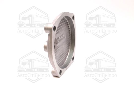 Кришка фільтра тонкої очистки палива МТЗ, Д-240 <ДК>