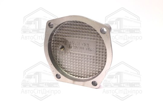 Кришка фільтра тонкої очистки палива МТЗ, Д-240 <ДК>