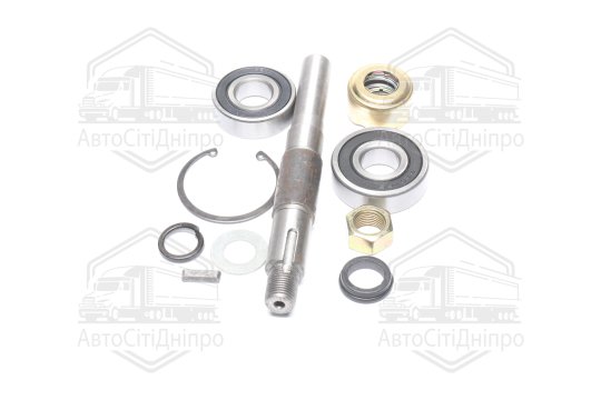 Р/к водяного насоса Д 240 конструкції ДК (без крильч.) <ДК>