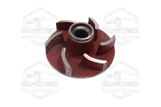 Крильчатка водяного насоса Д 240 <ДК>