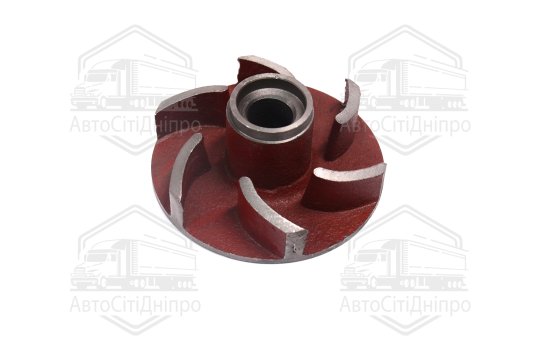 Крильчатка водяного насоса Д 240 <ДК>