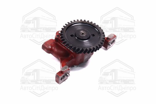 Насос масляний Д-243, Z = 36 <ДК>