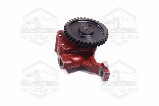 Насос масляний Д-243, Z = 36 <ДК>