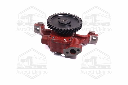 Насос масляний Д-243, Z = 36 <ДК>