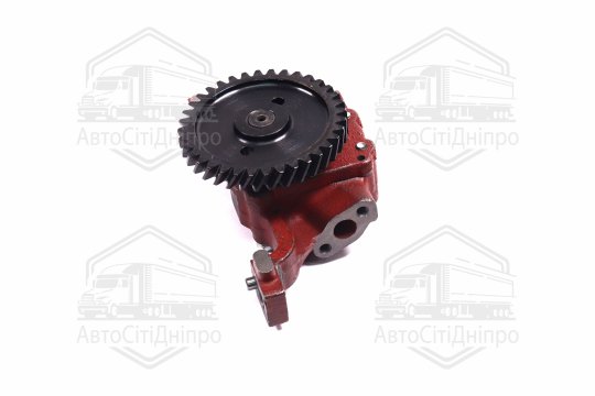 Насос масляний Д-243, Z = 36 <ДК>