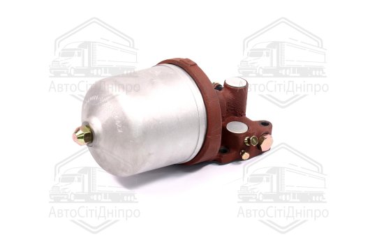 Фільтр масляний відцентровий Д-240, Д-243 <ДК>