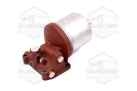 Фільтр масляний відцентровий Д-240, Д-243 <ДК>