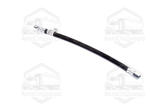 Маслопровід компресора (L-370мм) <ДК>