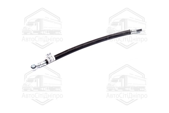 Маслопровід компресора (L-370мм) <ДК>