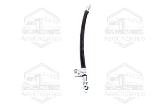 Маслопровід компресора (L-370мм) <ДК>