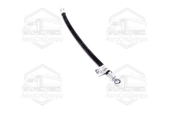 Маслопровід компресора (L-370мм) <ДК>