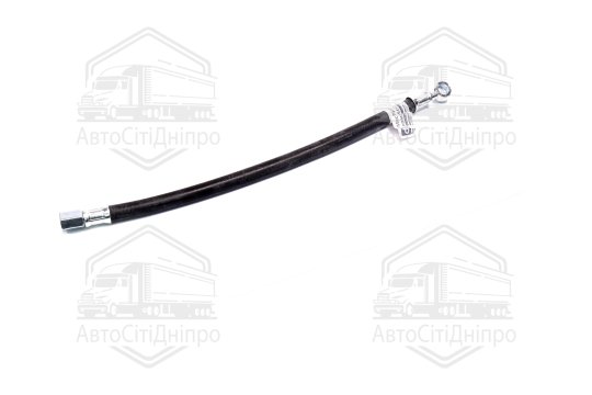 Маслопровід компресора (L-370мм) <ДК>