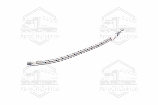 Маслопровід компресора в мет. обплетенні (L-425мм) <ДК>