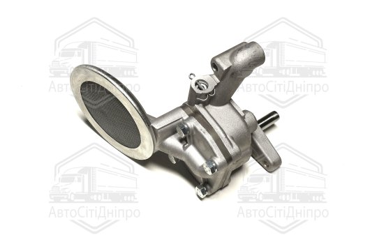 Насос оливний ГАЗ 2410, 3302 <ДК>