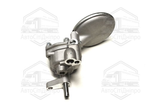Насос оливний ГАЗ 2410, 3302 <ДК>