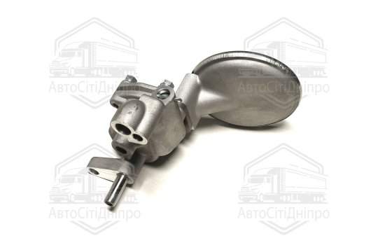 Насос оливний ГАЗ 2410, 3302 <ДК>