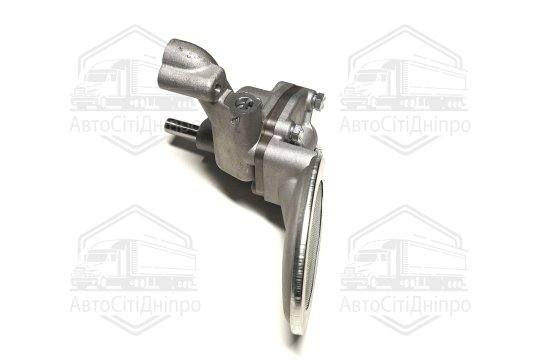 Насос оливний ГАЗ 2410, 3302 <ДК>