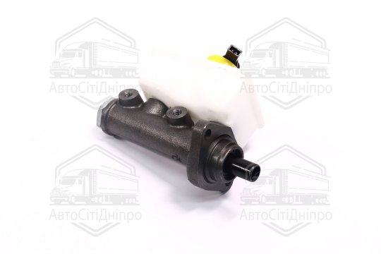 Циліндр гальм. гол. Газель, Волга (з бачком) <ДК>