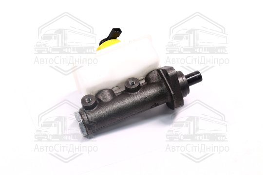 Циліндр гальм. гол. Газель, Волга (з бачком) <ДК>