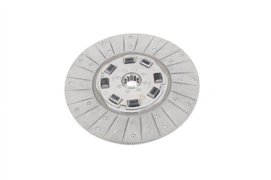 Диск зчепл. ведений МАЗ-4370, ПАЗ-4234, ЗІЛ (дв.Д245) ПРЕМІУМ <ДК>