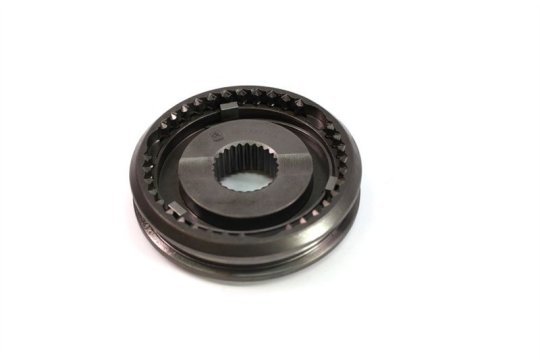 Муфта 3-4 передачі КПП 5-ти ступ. Уаз 452, 3163, Хантер, Патріот <ДК>