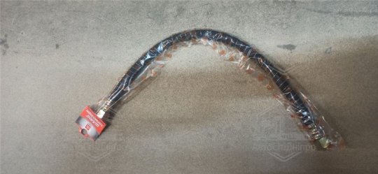 Шланг гальмівний Еталон, ТАТА Е1-Е4 задній L=600мм <ДК>