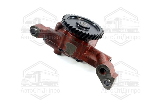 Насос масляний Д 260, Z=36 <ДК>