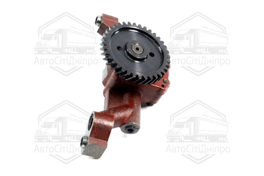 Насос масляний Д 260, Z=36 <ДК>