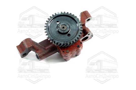 Насос масляний Д 260, Z=36 <ДК>