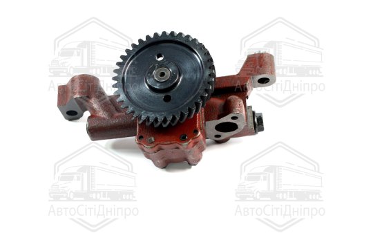 Насос масляний Д 260, Z=36 <ДК>