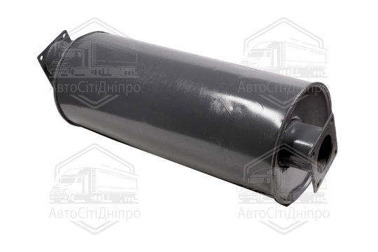 Глушник КРАЗ-260 <ДК>