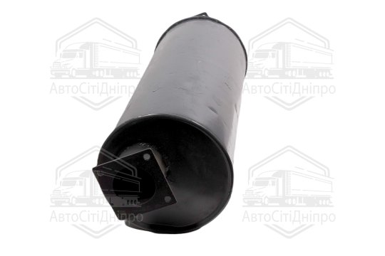 Глушник КРАЗ-260 <ДК>