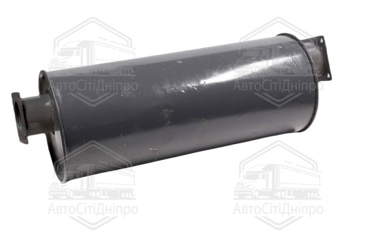 Глушник КРАЗ-260 <ДК>