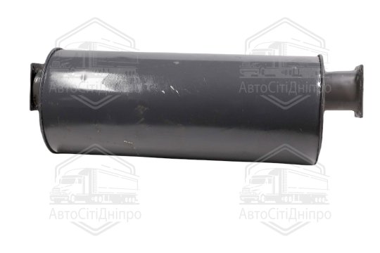 Глушник КРАЗ-260 <ДК>