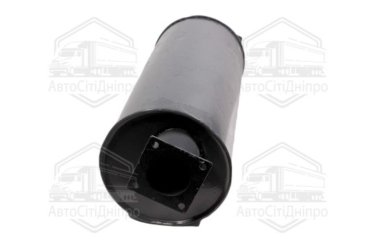 Глушник КРАЗ-260 <ДК>