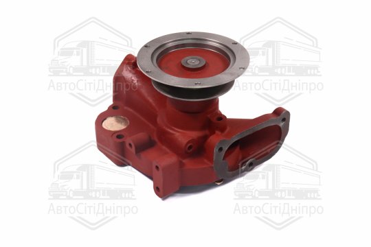 Насос водяний Д 260 без термодатчика <ДК>