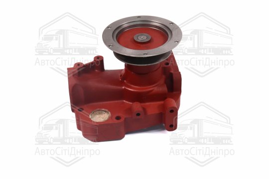 Насос водяний Д 260 без термодатчика <ДК>