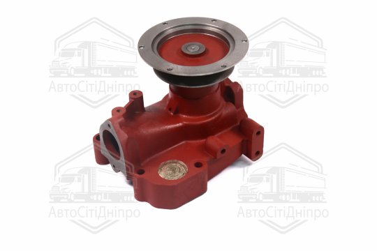 Насос водяний Д 260 без термодатчика <ДК>